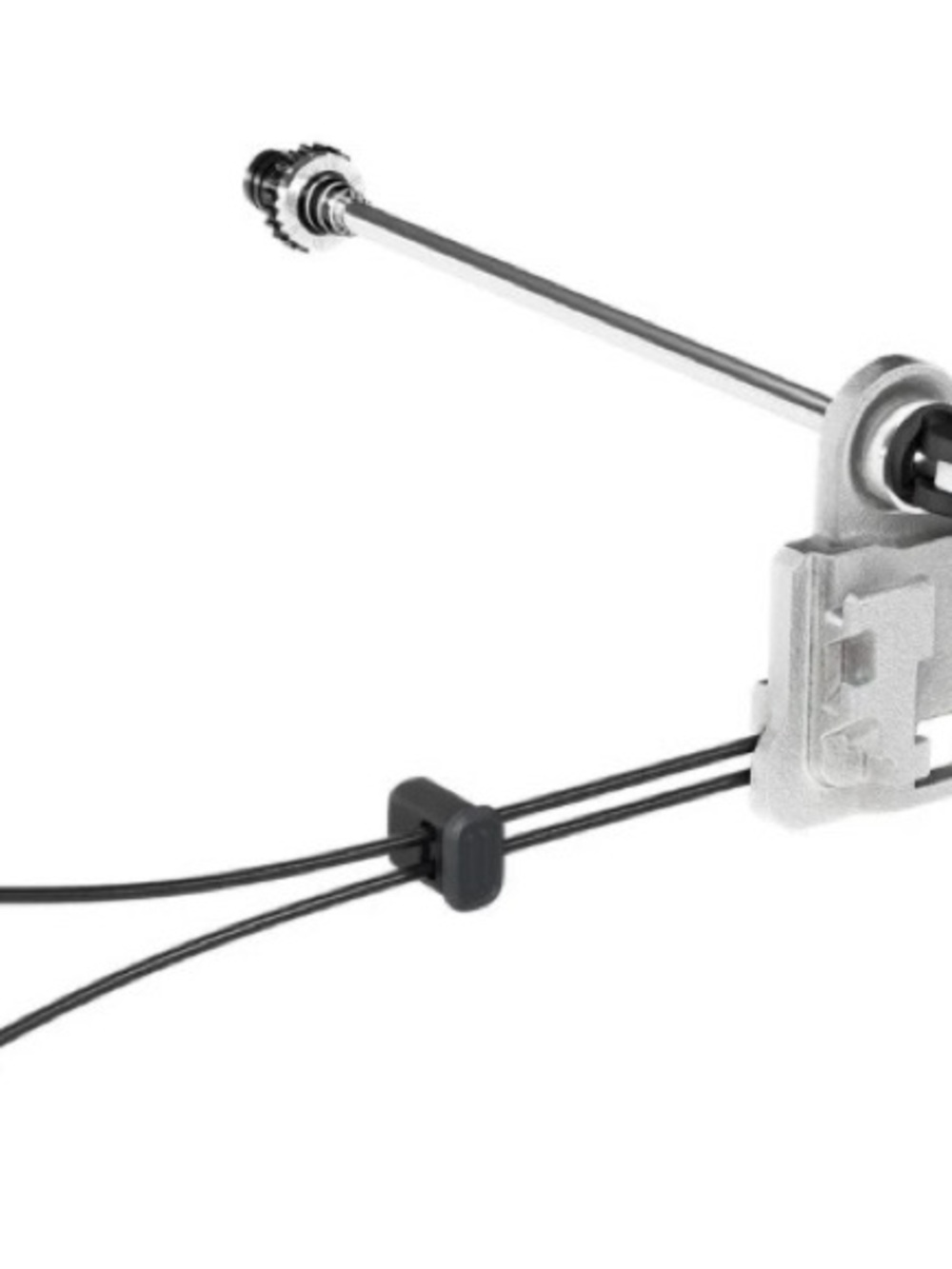 Thule axle Mount ezHitch™ Plate with Quick Release Skewer